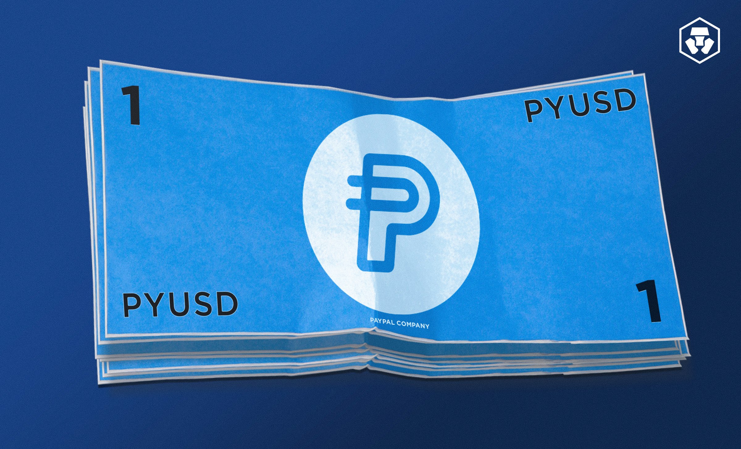 What Is Pyusd