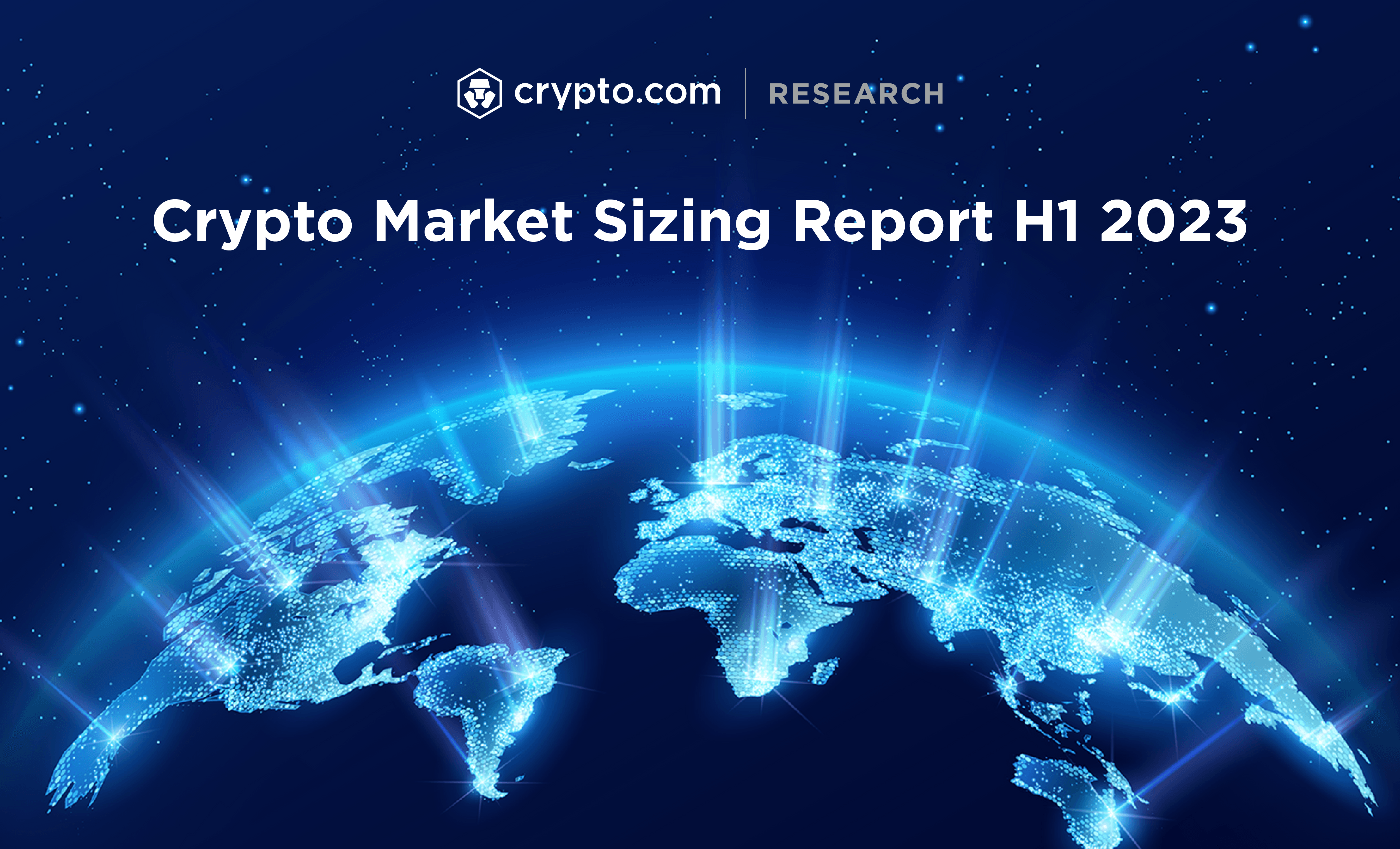 Crypto Sizing Report H1 2023