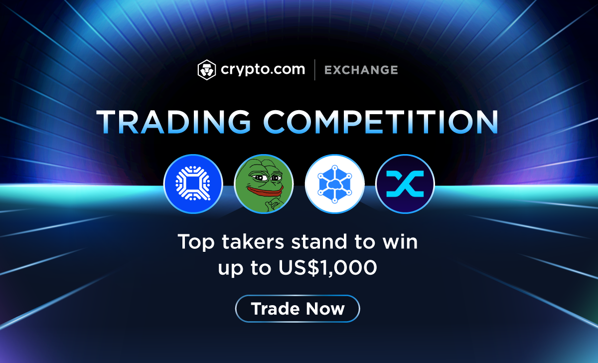 X Trading Competition Content Hub