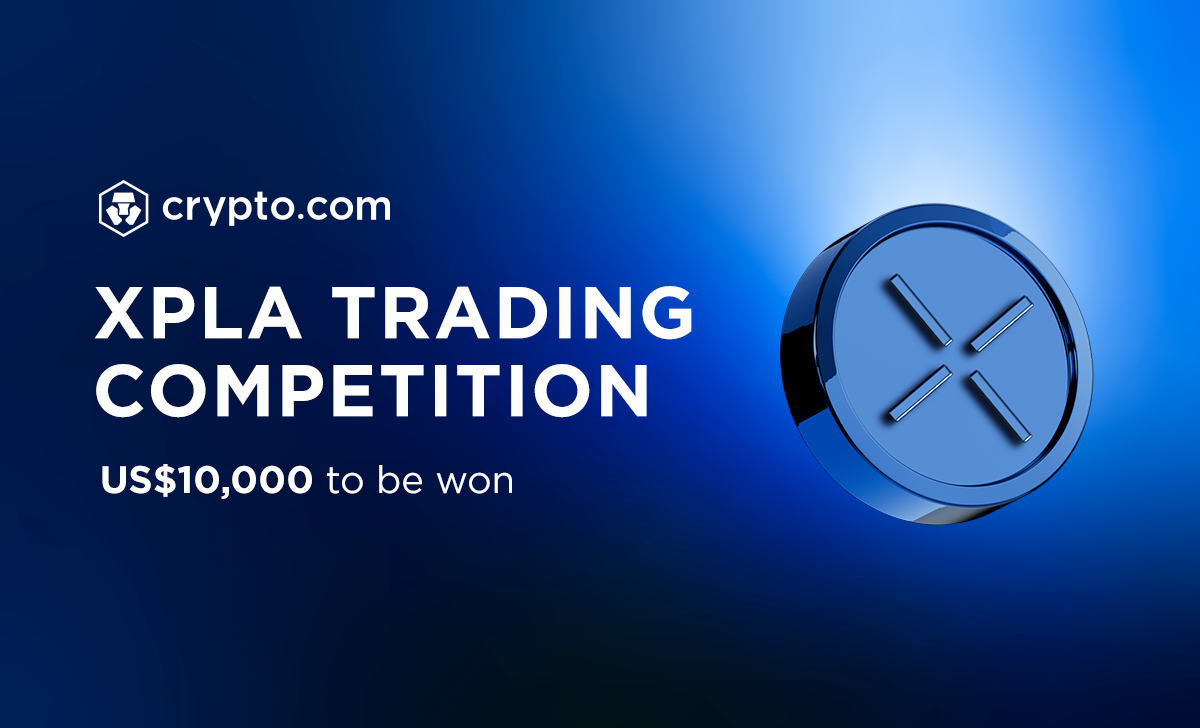 Xpla Trading Competition Content Hub